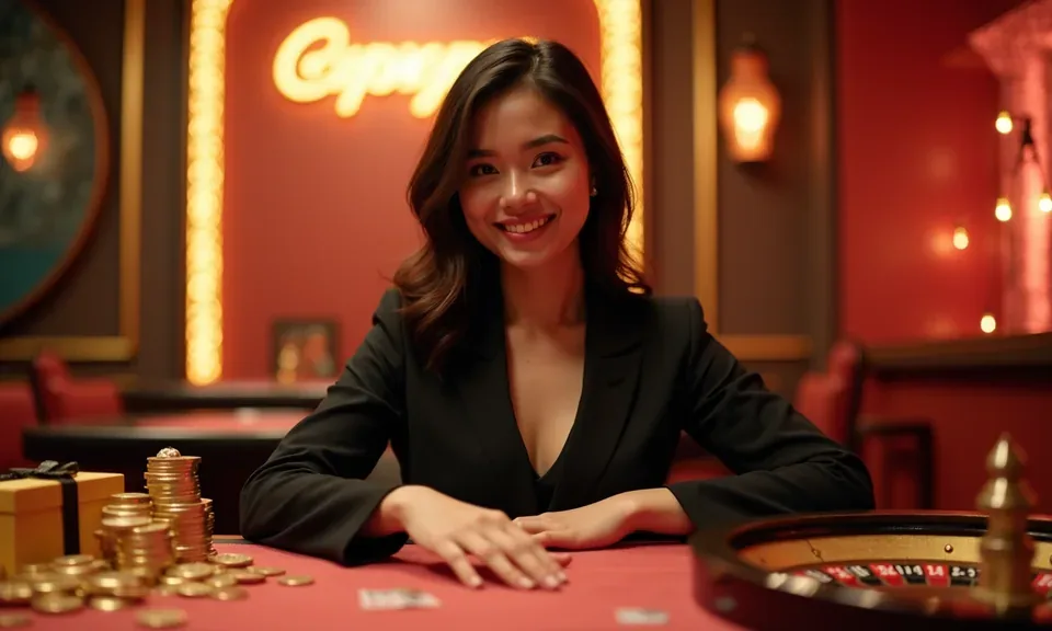 Makati Room Baccarat Live